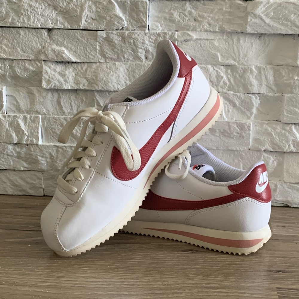 Nike Cortez